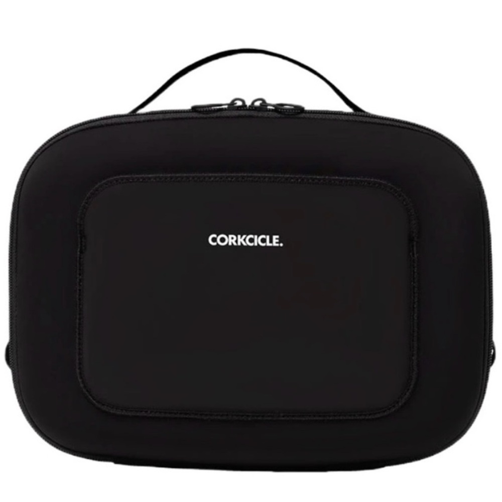 Corkcicle Lunchpod in Black